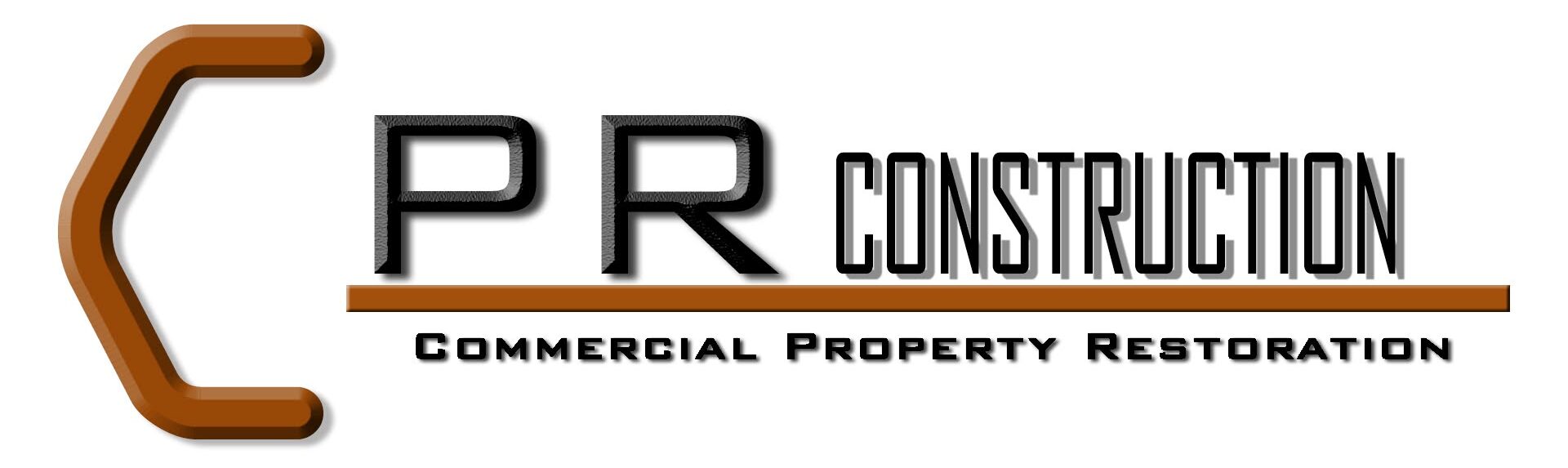 Home - CPR Construction
